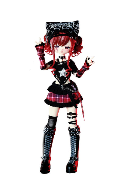 (Blind Box) The Dark Side of the Heart: Condemnation of the Wicked Woman Series (Set of 6 figures)