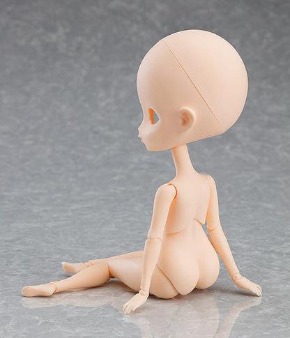 Harmonia bloom blooming doll (Body) (Rerun)