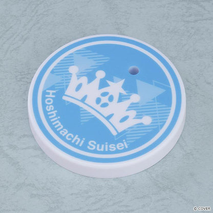 hololive production Nendoroid Hoshimachi Suisei: Sailor Outfit Ver.