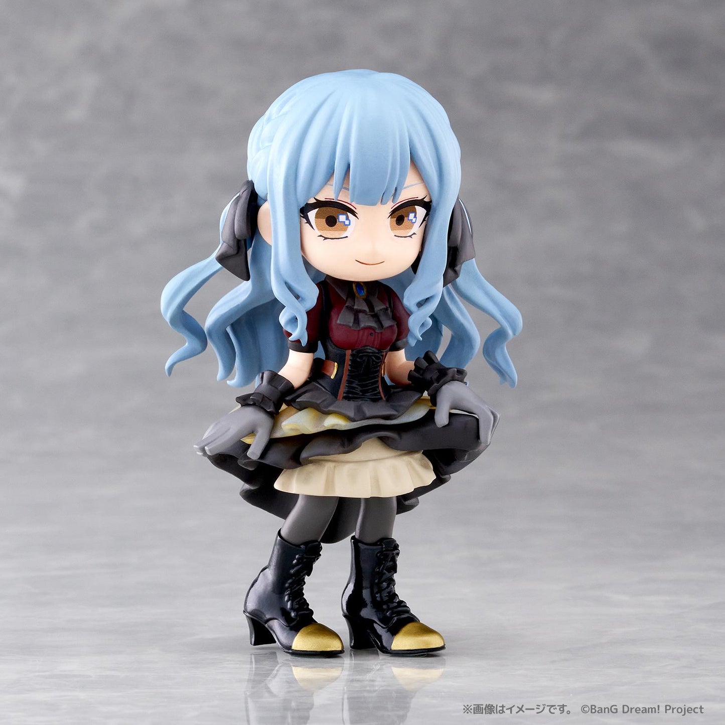 (Blind Box) BanG Dream! PalVerse BanG Dream! Ave Mujica (Rerun)