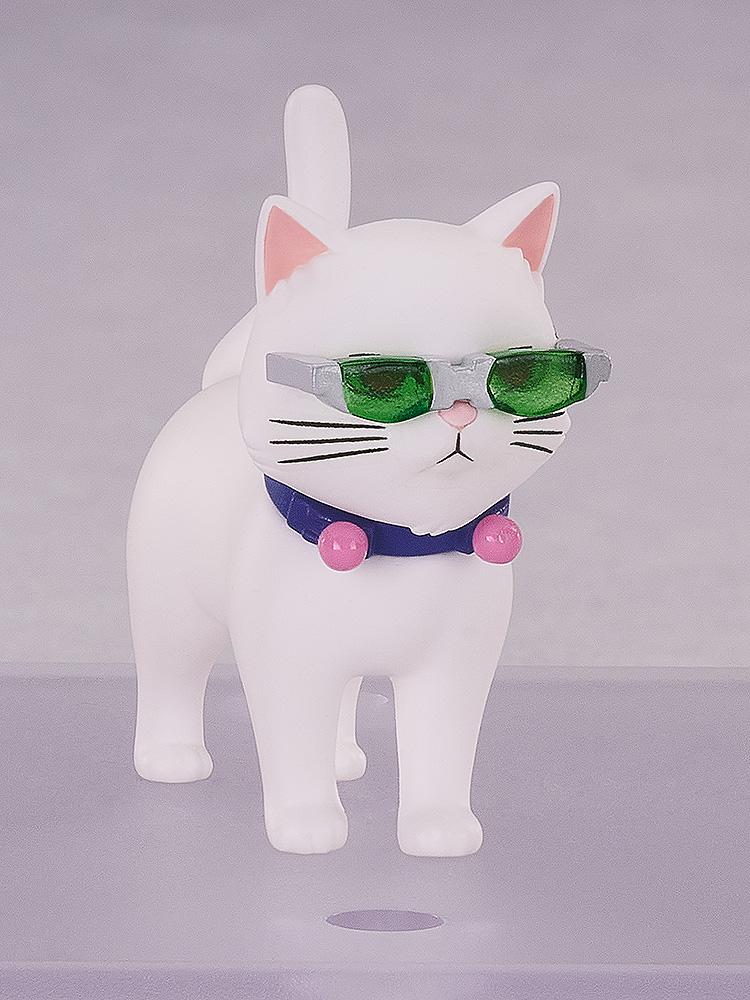 The Disastrous Life of Saiki K. Nendoroid Kusuo Saiki