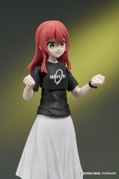 DIGACTION Bocchi the Rock! Ikuyo Kita