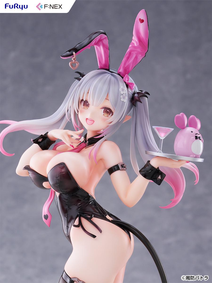 Patra Suou Bunny ver. 1/6 Scale Figure