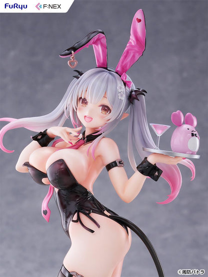 Patra Suou Bunny ver. 1/6 Scale Figure