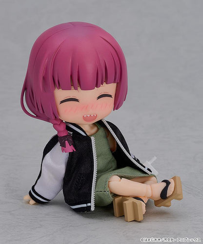 Bocchi the Rock! Nendoroid Doll Outfit Set: Kikuri Hiroi