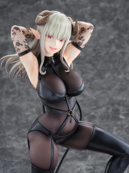 2.5 Dimensional Seduction Lustalotte Illusory Outfit / Mayura