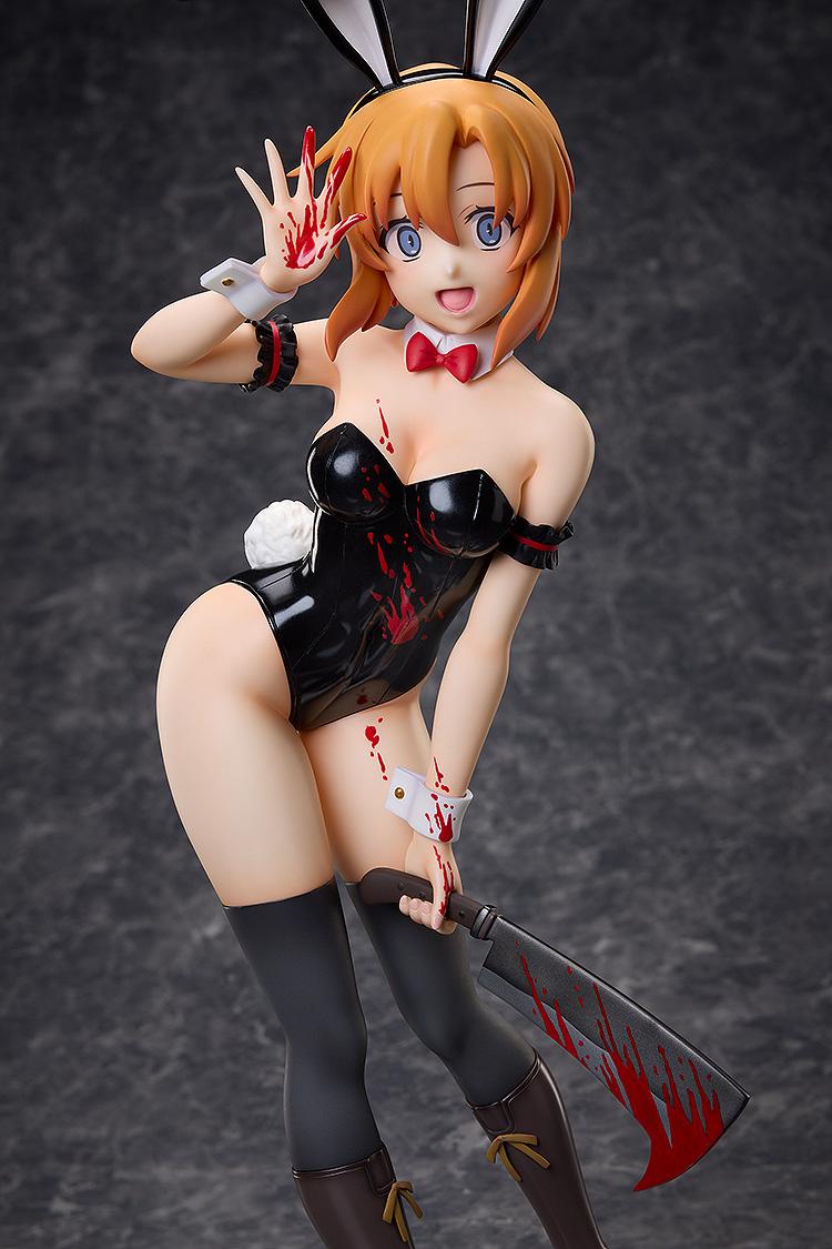 Higurashi: When They Cry – GOU Rena Ryugu: Tragic Bunny Ver.