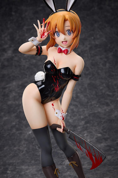 Higurashi: When They Cry – GOU Rena Ryugu: Tragic Bunny Ver.