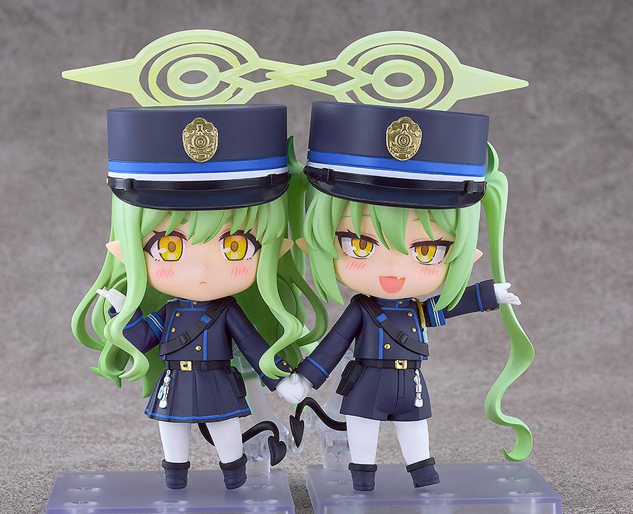 Blue Archive Nendoroid Nozomi Tachibana