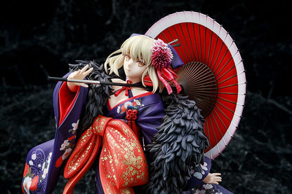 Fate/stay night Heaven's Feel Saber Alter: Kimono ver.
