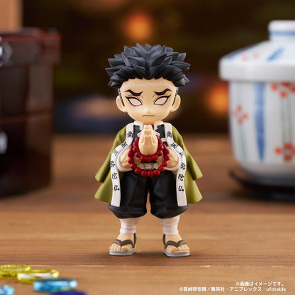 (Blind Box) Demon Slayer: Kimetsu no Yaiba PalVerse Demon Slayer Vol. 3