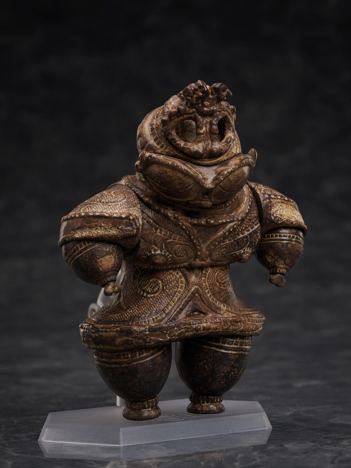 Table Museum figma Dogu