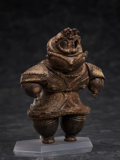 Table Museum figma Dogu