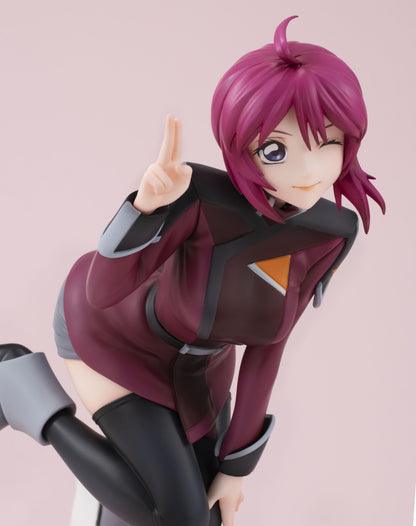 GGG Mobile Suit Gundam SEED FREEDOM Lunamaria Hawke