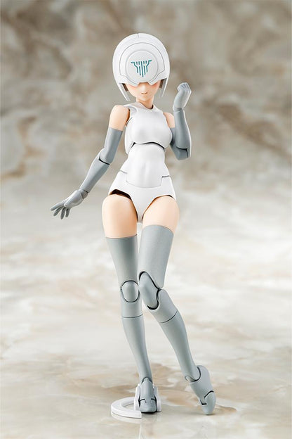 (Model Kits) Megami Device B1R-M CHASSIS KIT SKIN COLOR A (rerun)