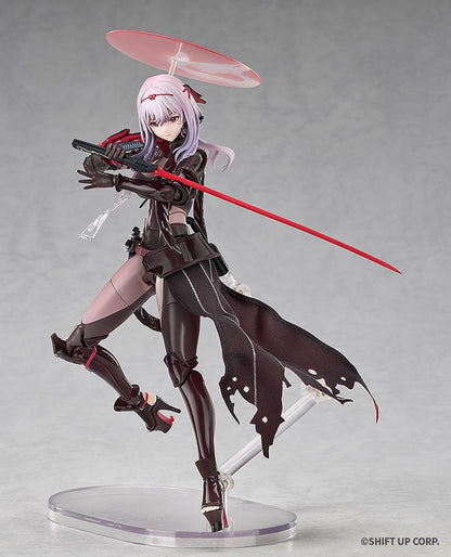 GODDESS OF VICTORY: NIKKE Hyper Body Guren: Black Shadow