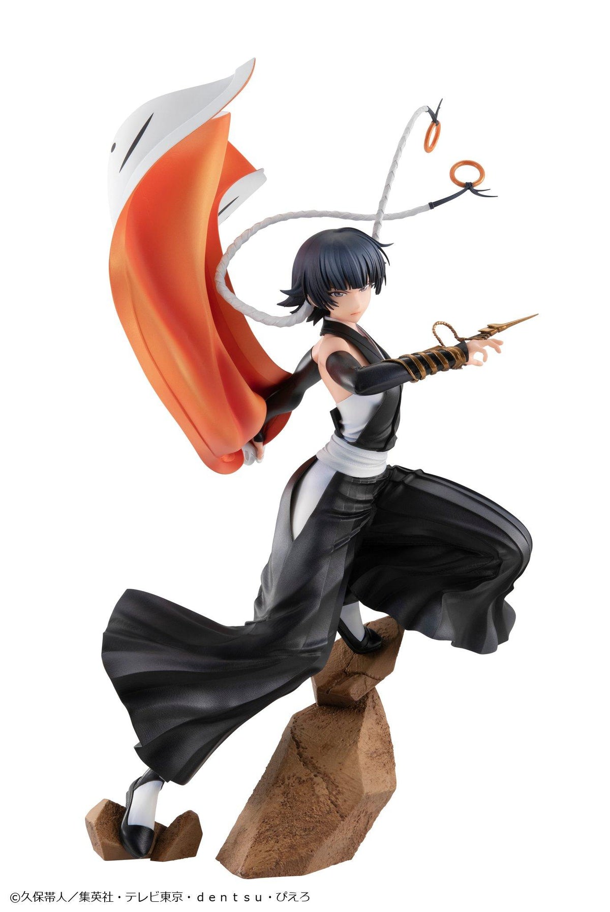 GALS Series BLEACH Soi Fon (Rerun)