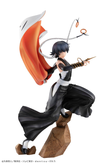 GALS Series BLEACH Soi Fon (Rerun)