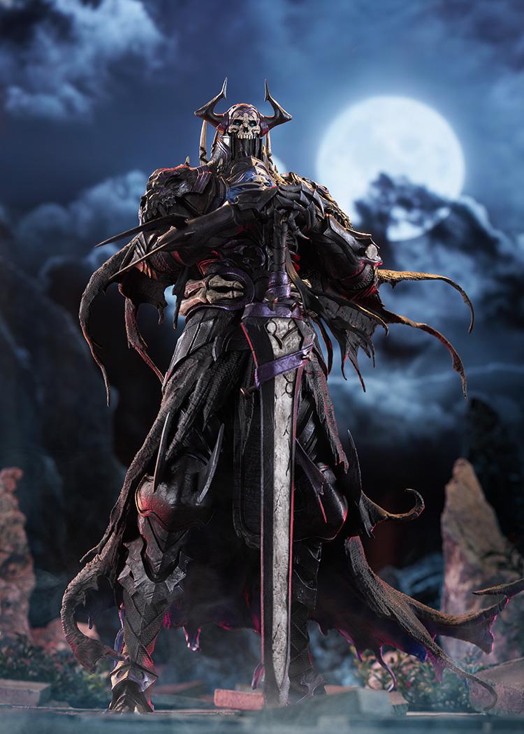 Fate/Grand Order POP UP PARADE SP Assassin/"First Hassan"