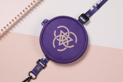 Blue Archive Holiday Saunter Mobile phone Lanyard Including Wallet (MIKA)