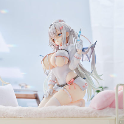 sune ILLUSTRATION "SUCCUBUS NURSE MAKINA"