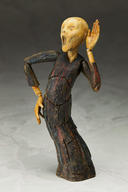 Table Museum figma The Scream (Rerun)