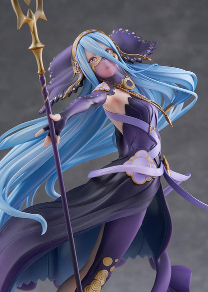 Fire Emblem Azura (Dark Songstress)