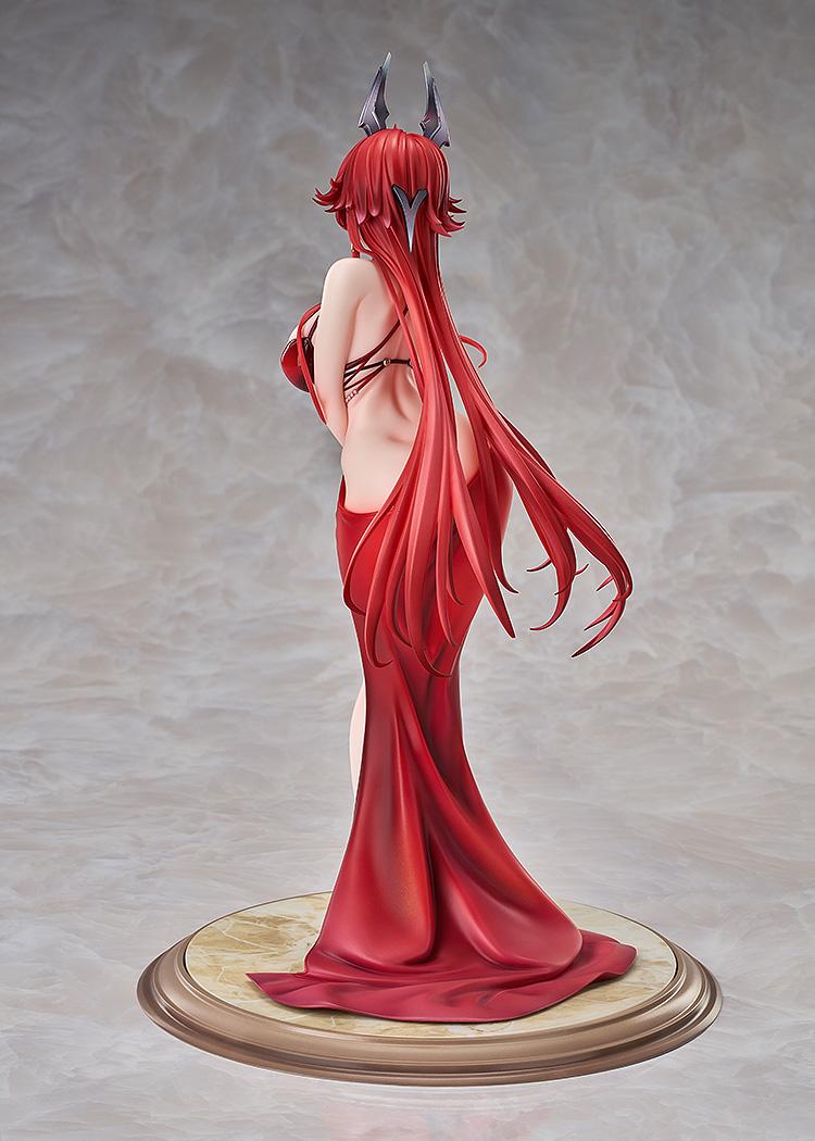 GODDESS OF VICTORY: NIKKE Red Hood - Nonsense Red
