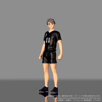 CK-H10 COLLEKAZARO Haikyu!! Osamu Miya