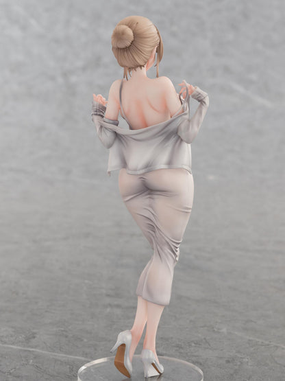 Muboubi na Erin illustration by Gwan-E 1/6 Scale Figure