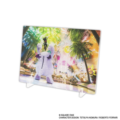 (Blind Box) FINAL FANTASY VII REMAKE Mini Acrylic Panel (display)