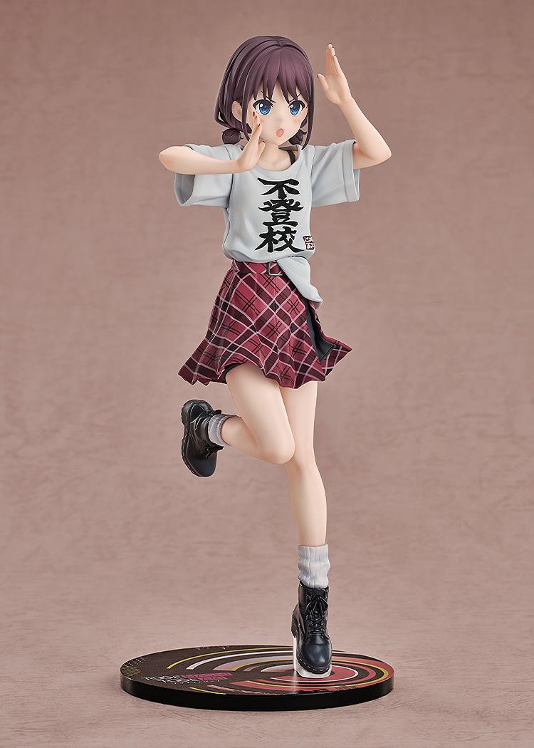 GIRLS BAND CRY Nina Iseri: Truancy Ver.