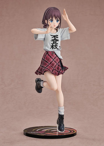 GIRLS BAND CRY Nina Iseri: Truancy Ver.