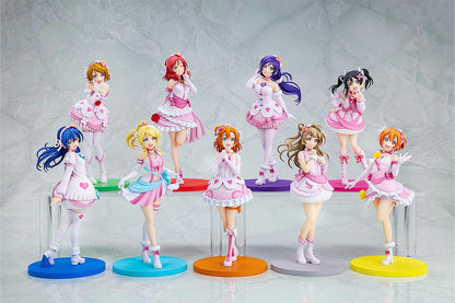 LoveLive! Nico Yazawa Bokutachi wa Hitotsu no Hikari ver.