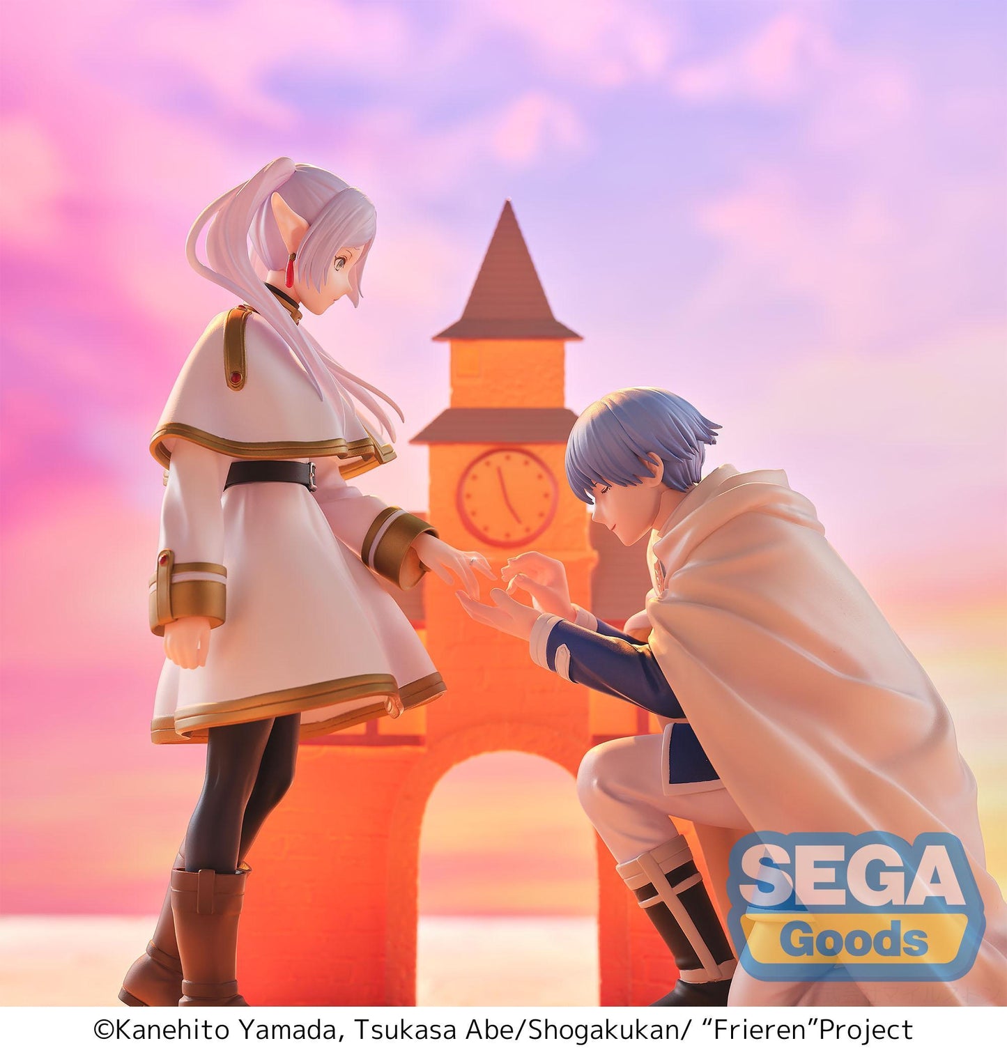 Luminasta "Frieren: Beyond Journey's End" -Frieren- Eternal Love