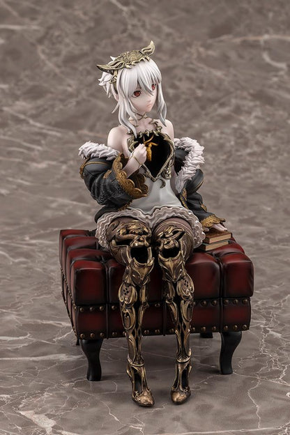 CODE VEIN II Lou MagMell