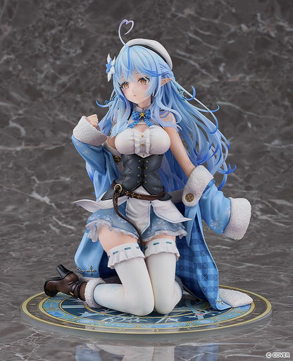 hololive production Yukihana Lamy
