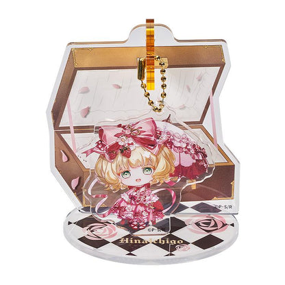 Rozen Maiden Ribbon Series: Collectible Acrylic Stand (Random)