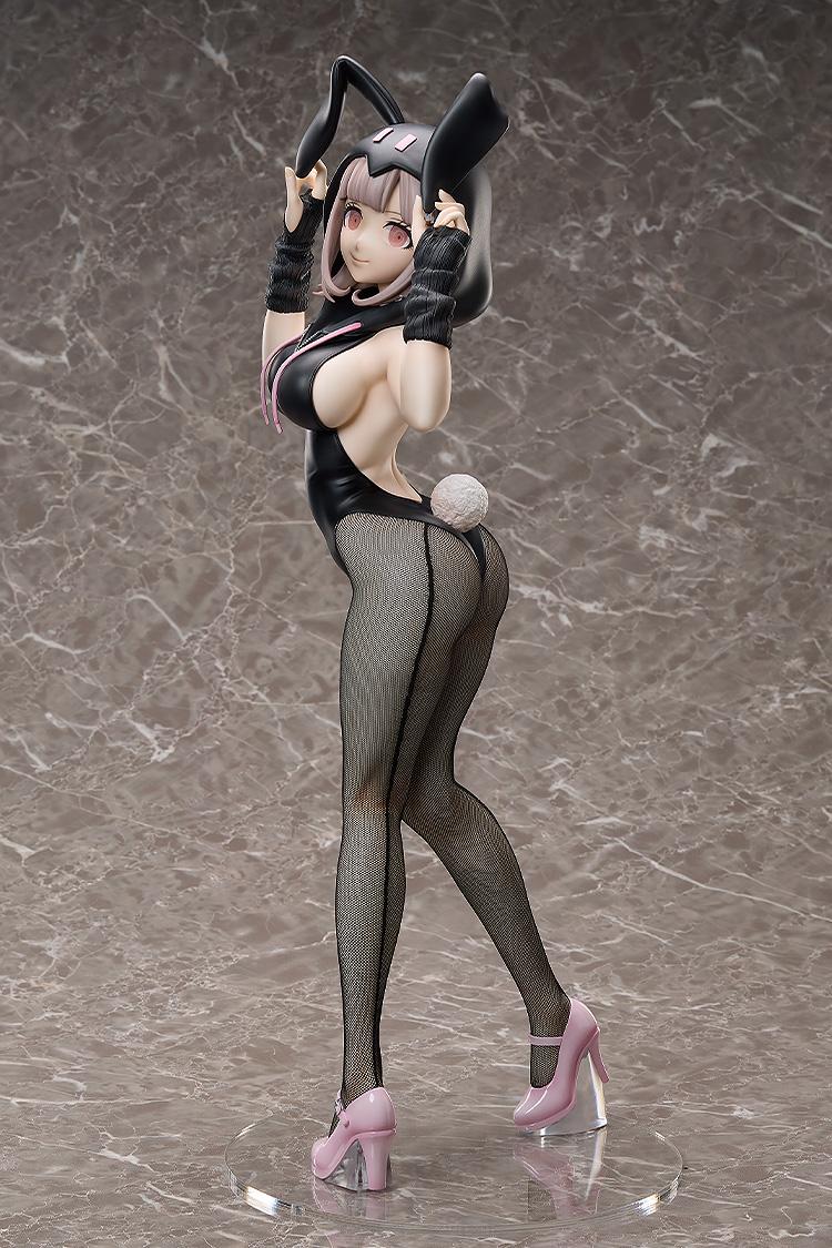 Danganronpa 2: Goodbye Despair Chiaki Nanami: Bunny Ver. (1/3 Scale)