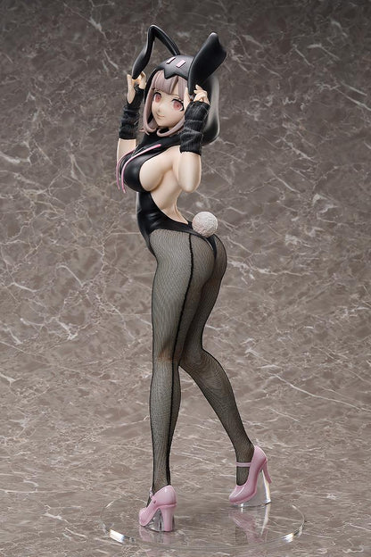 Danganronpa 2: Goodbye Despair Chiaki Nanami: Bunny Ver. (1/3 Scale)