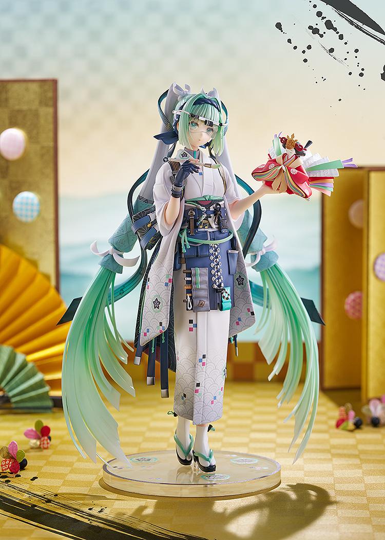 Character Vocal Series 01: Hatsune Miku Hatsune Miku: Smile x Future Ver.