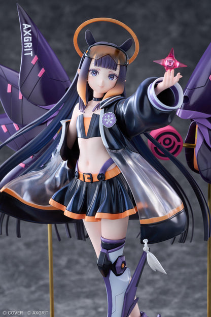 hololive English -Myth- Ninomae Ina'nis "AXGRIT" Ver. 1/7 Complete Figure