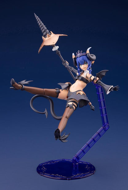 (Model Kits) ARCANADEA VELRETTA First Engage Ver.