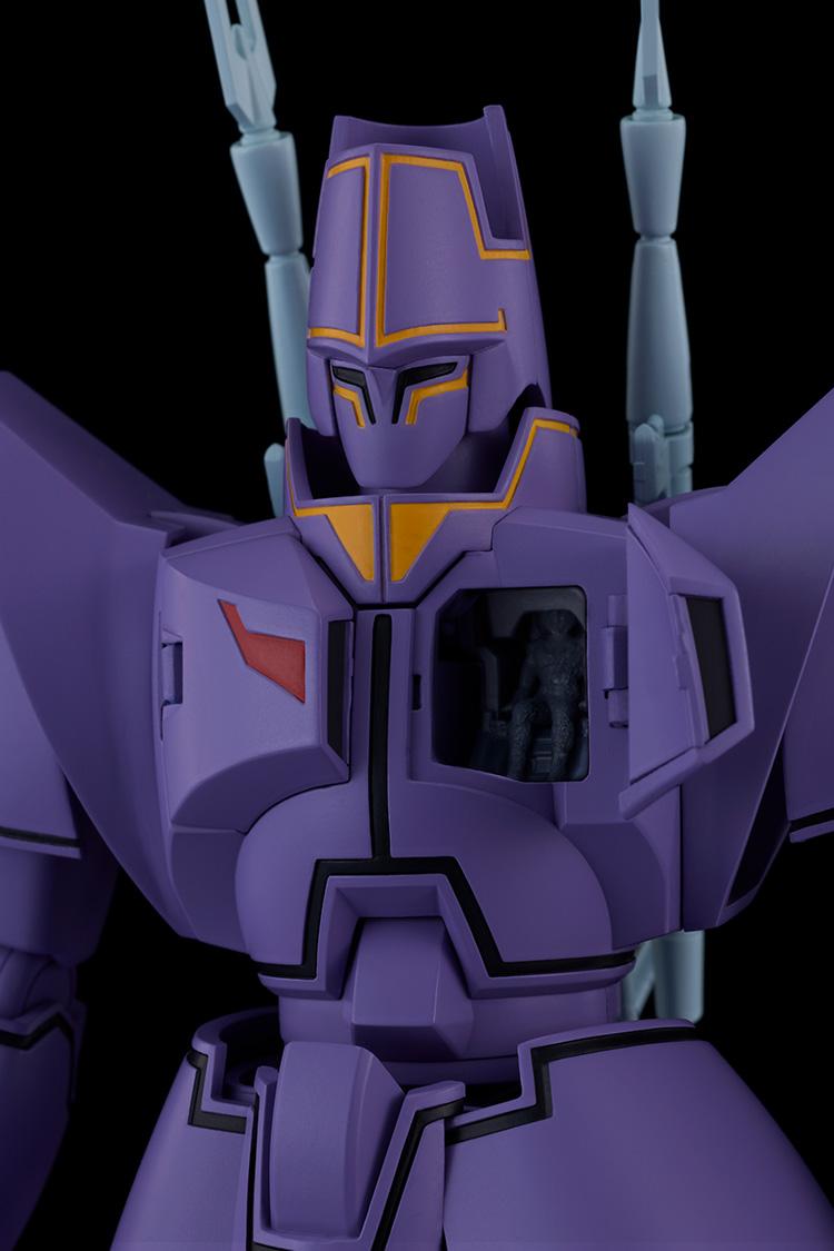 (Model Kits) Giant Gorg MODEROID Manon Guardian