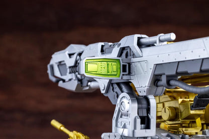 (Model Kits) ZOIDS DARK HORN HARRY SPECIAL 2001 Re/color