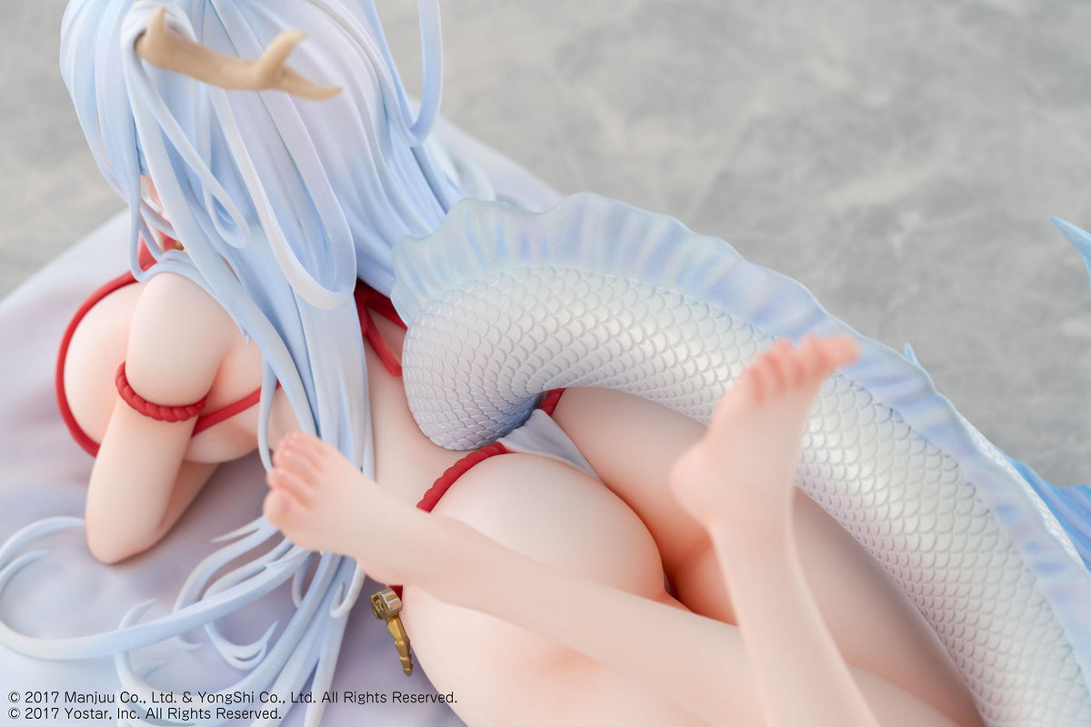 Azur Lane Shimanto The Relaxing Dragon God Ver. 1/7 Complete Figure