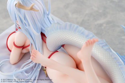 Azur Lane Shimanto The Relaxing Dragon God Ver. 1/7 Complete Figure