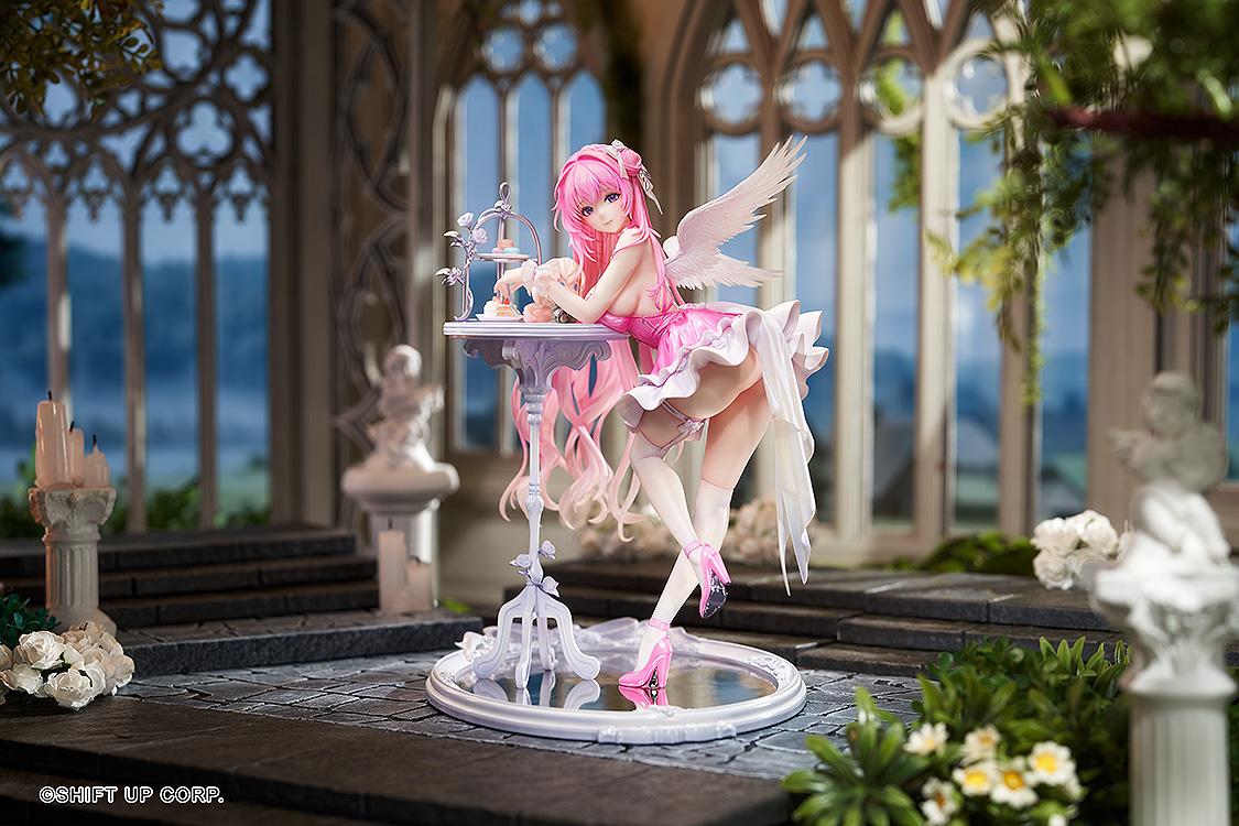 GODDESS OF VICTORY: NIKKE Dorothy: Nostalgia