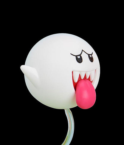 Super Mario Nendoroid Mario