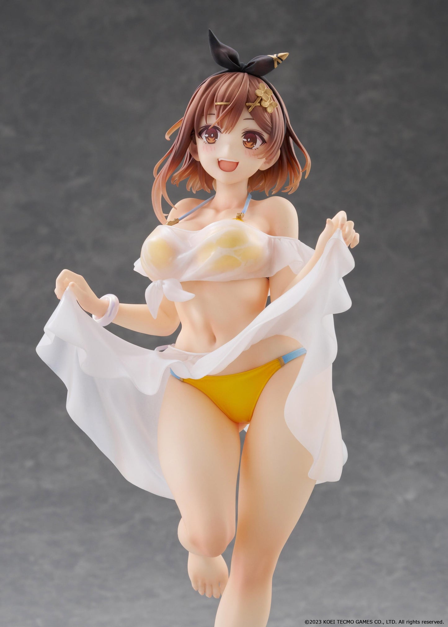 <Spiritale> Atelier Ryza 3: Alchemist of the End & the Secret Key - Ryza (Swimwear ver.) 1/6scale figure